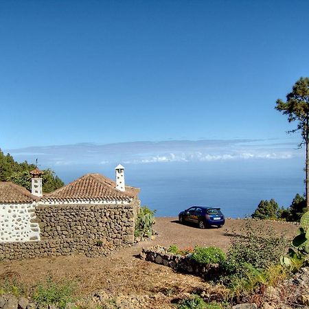 Holidaynorthtenerife Casa Rural Montiel Icod De Los Vinos Eksteriør bilde