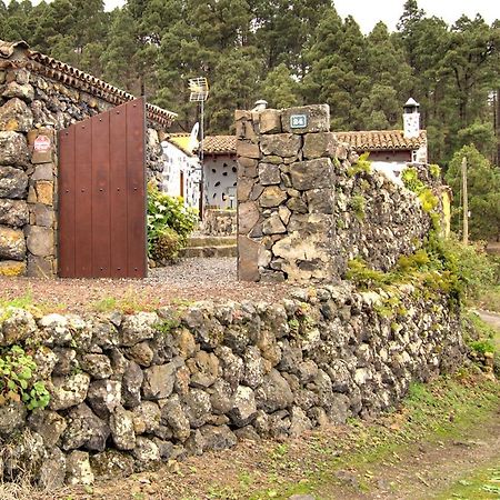 Holidaynorthtenerife Casa Rural Montiel Icod De Los Vinos Eksteriør bilde