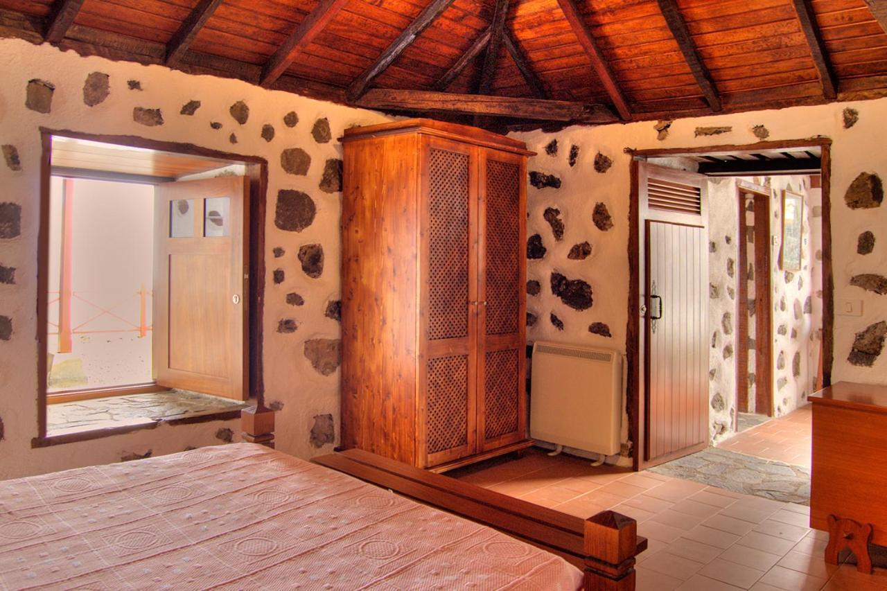 Holidaynorthtenerife Casa Rural Montiel Icod De Los Vinos Rom bilde