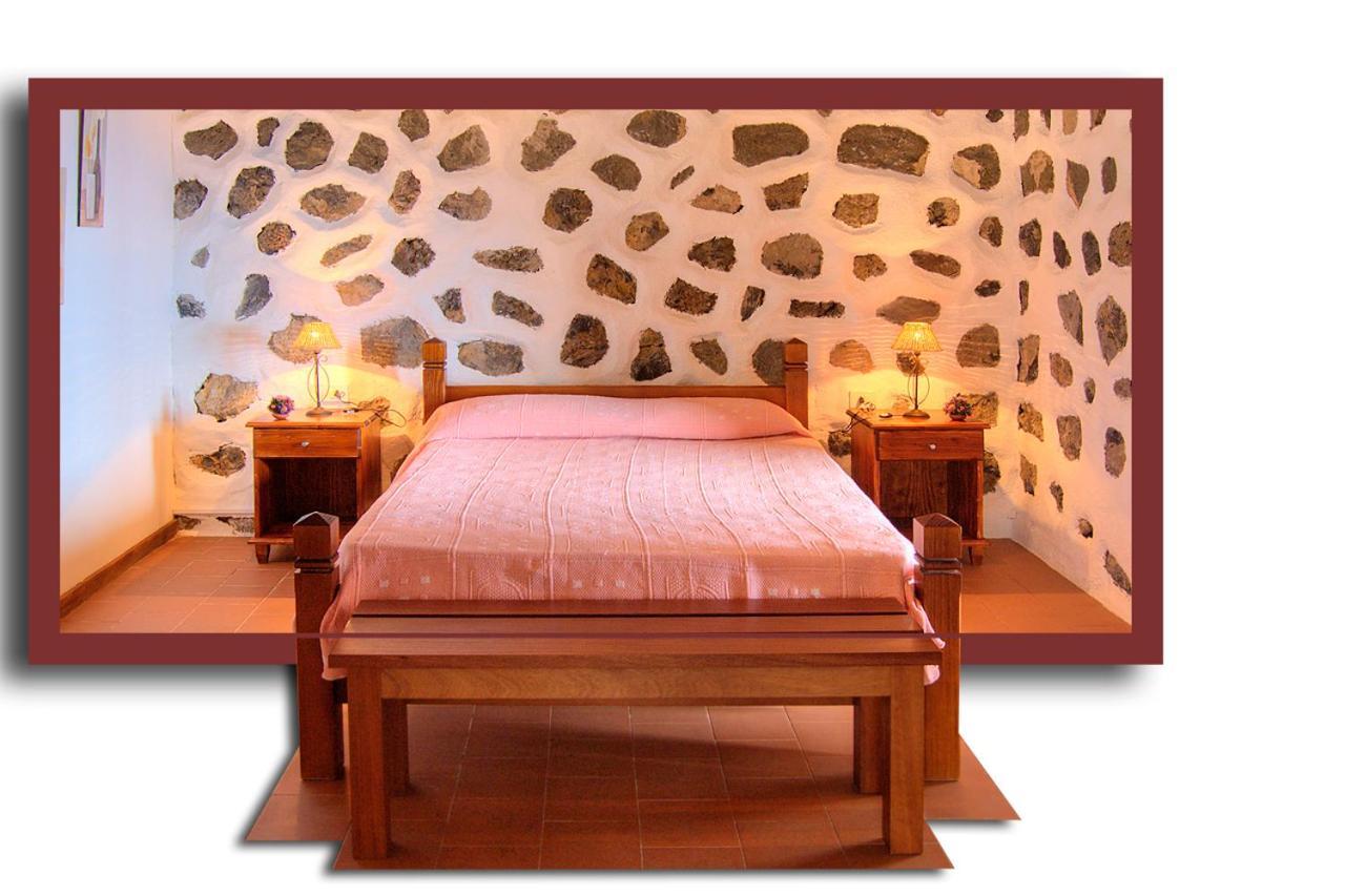 Holidaynorthtenerife Casa Rural Montiel Icod De Los Vinos Rom bilde